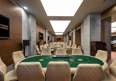 pariscasino11|Club Pierre Charron .